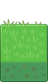 Grass block